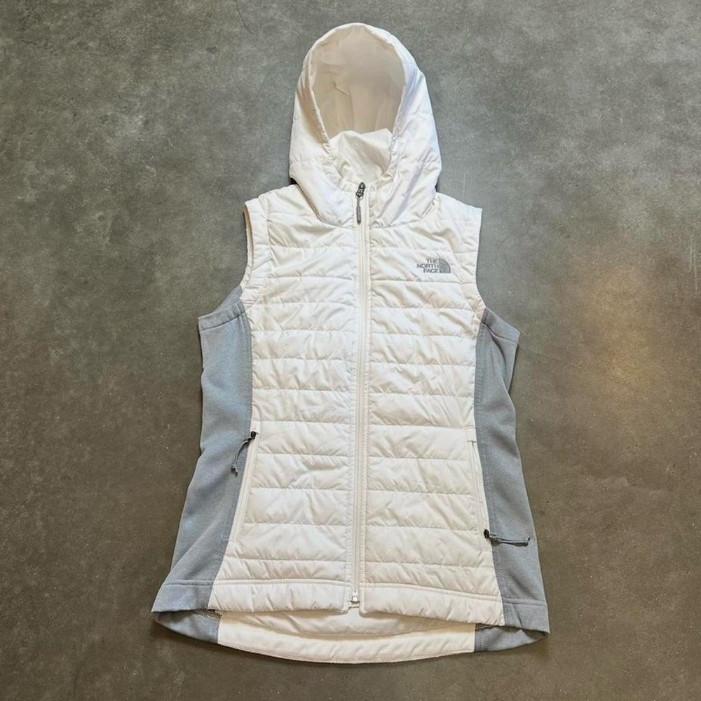Women’s The North Face Vest Outdoors/Hiking Sz Small